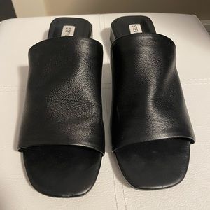 Steve Madden Anders dress slide sandal